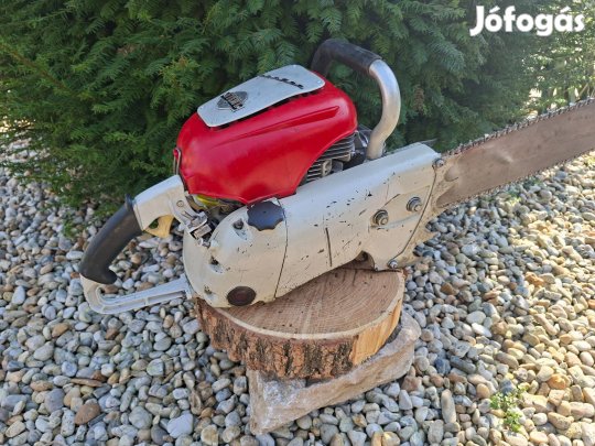 Stihl 1106 Contra veterán láncfűrész motorfűrész