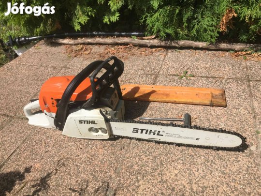 Stihl 271 láncfűrész