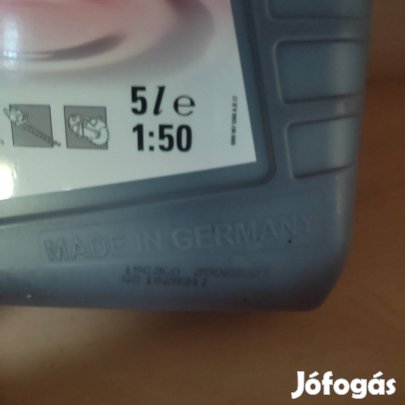 Stihl 2T HP motorolaj. 5L