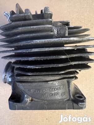 Stihl 661-es gyári henger