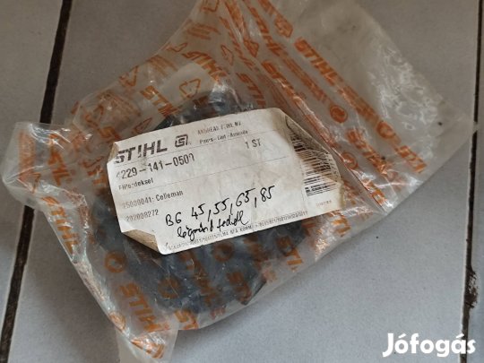 Stihl BG45 BG55 légszűrőfedél(új)