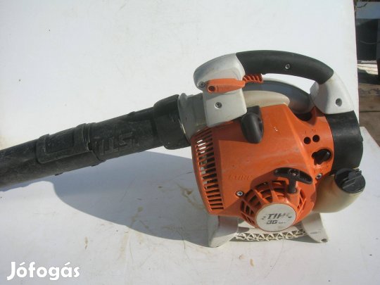 Stihl BG 86 olcsón