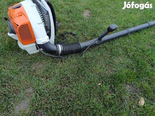 Stihl BR 350 lombfuvo