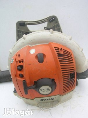Stihl BR 550 lombfúvó olcsón