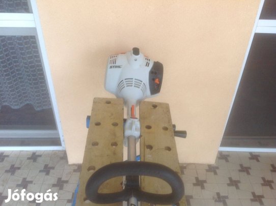 Stihl Benzinmotoros Fükasza