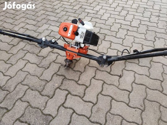 Stihl Bt 360 talajfúró