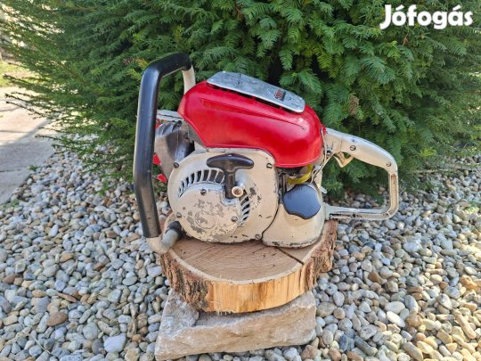 Stihl Contra 1106 veterán láncfűrész motorfűrész