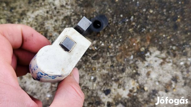 Stihl/Einhell gyújtás