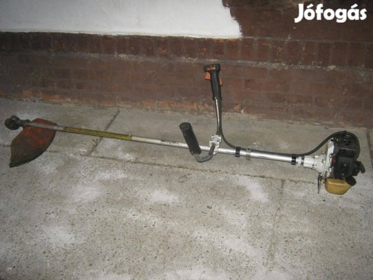 Stihl FS106 kétkaros benzines fűkasza