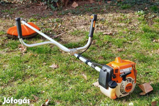 Stihl FS120 Fűkasza
