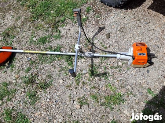 Stihl FS220 fűkasza