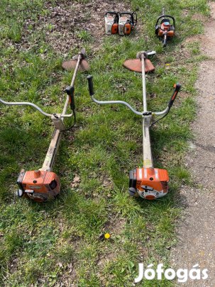 Stihl FS350 kaszák eladók