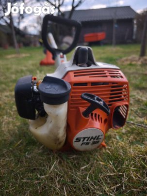 Stihl FS38 benzines fűkasza