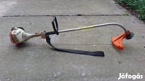 Stihl FS38 fűkasza