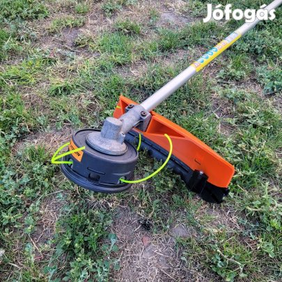 Stihl FS480 C motoros háti kasza