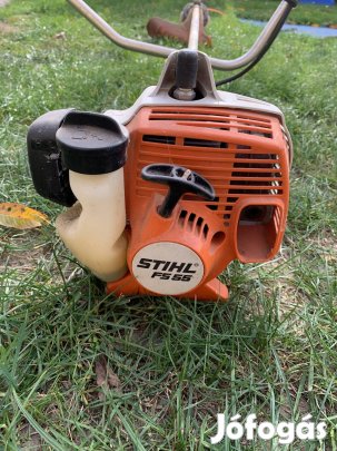 Stihl FS55 Fűkasza