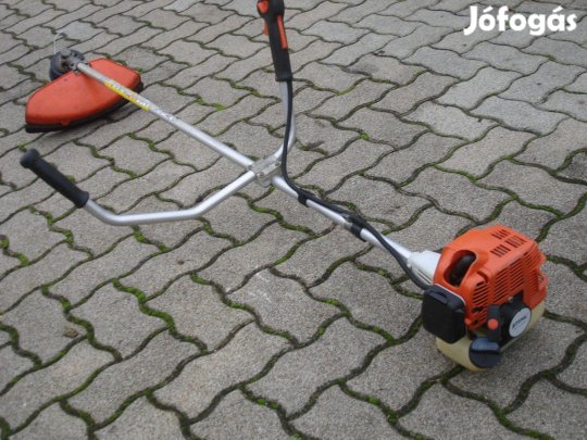 Stihl FS80-as Fűkasza eladó Kítűnő állapotban leszervizelve