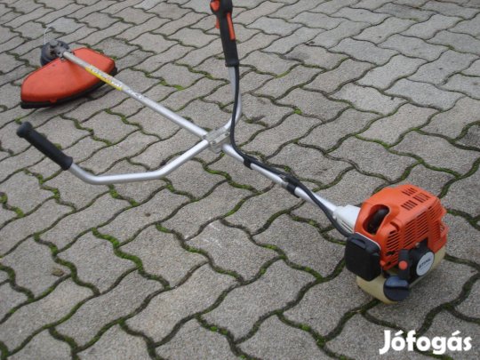 Stihl FS80-as Fűkasza eladó Kítűnő állapotban leszervizelve