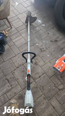 Stihl FSA56 akkus szegélynyíró