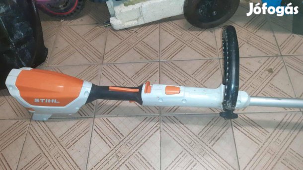 Stihl FSA57 akkus fűszegélynyíró