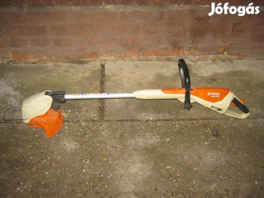 Stihl FSA 45 akkus fűkasza, szegélyvágó
