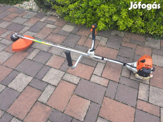 Stihl FS 100 bozótvágó fűkasza újszerű gyári állapotban
