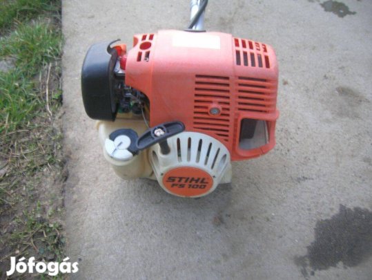 Stihl FS 100 olcsón