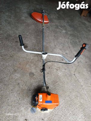 Stihl FS 120.Fűkasza Elado