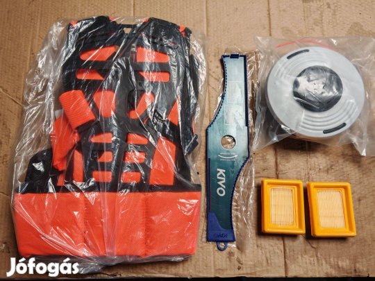 Stihl FS 160 180 220 280 300 350 400 450 fűkaszához