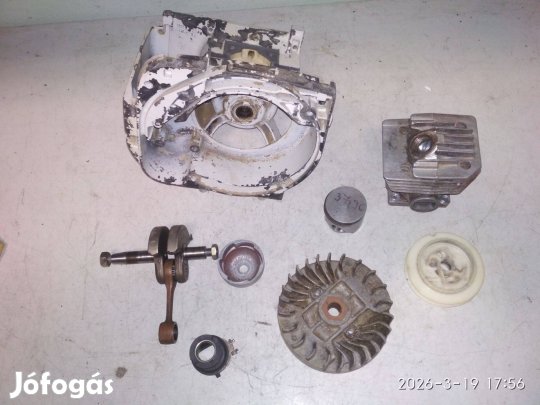 Stihl FS 220 fűkasza alkatrészek