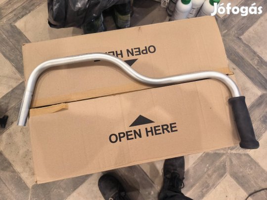 Stihl FS 300-350-400 fogganytyú cső