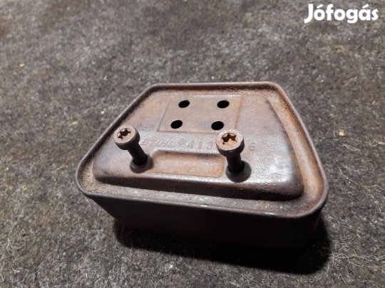 Stihl FS 36 fűkasza / szegélynyíró gyári kipufogó szett