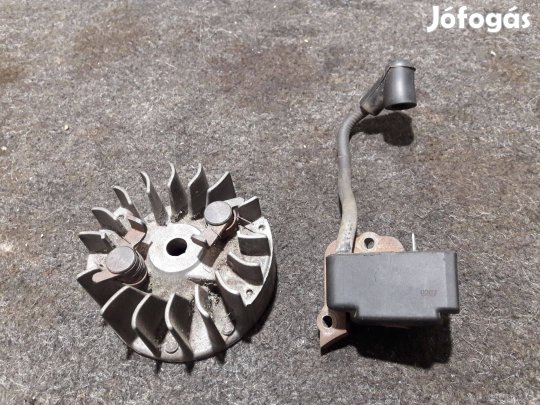 Stihl FS 36 fűkasza / szegélynyíró gyári komplett gyújtás szett