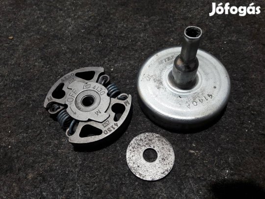 Stihl FS 36 fűkasza / szegélynyíró komplett kuplung / röpsúly szett