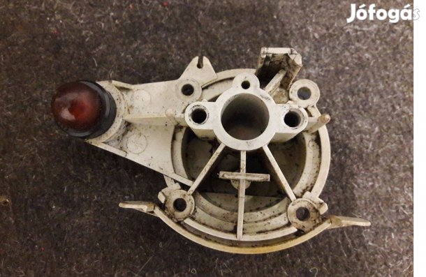 Stihl FS 36 fűkasza / szegélynyíró komplett membrán / szivató ház