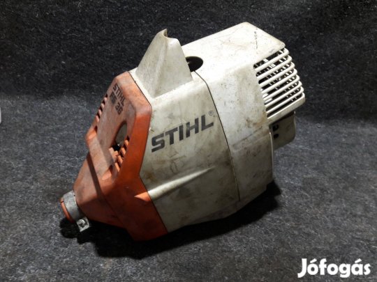 Stihl FS 36 fűkasza komplett motor burkolat idom szett