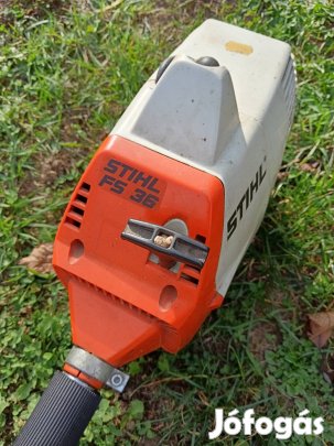 Stihl FS 36 szegélynyíró 