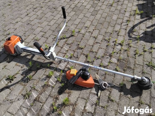 Stihl FS 400 fűkasza gyári