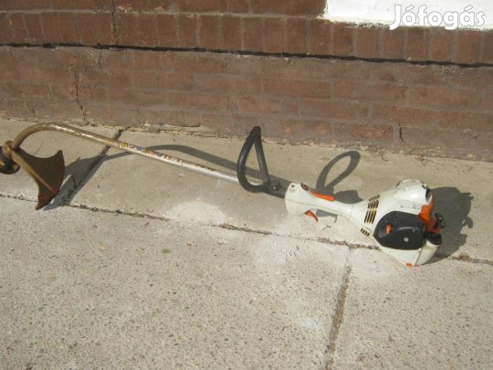 Stihl FS 40 C benzines fűkasza, szegélyvágó
