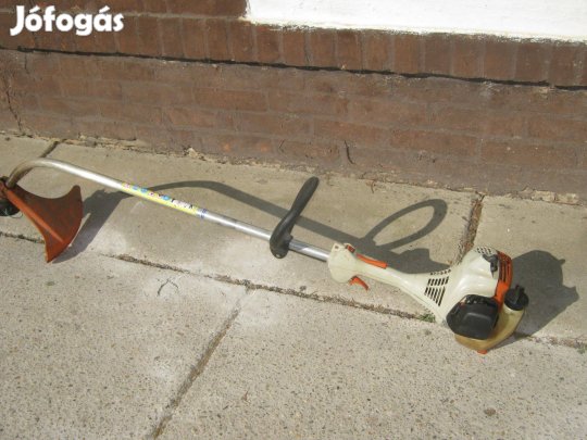 Stihl FS 45 benzines fűkasza, szegélyvágó