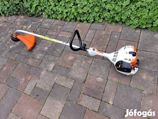 Stihl FS 50 szegélyvágó fükasza 