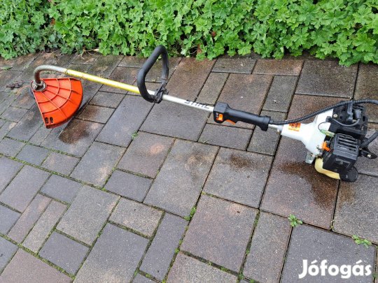 Stihl FS 52 szegélyvágó fűkasza