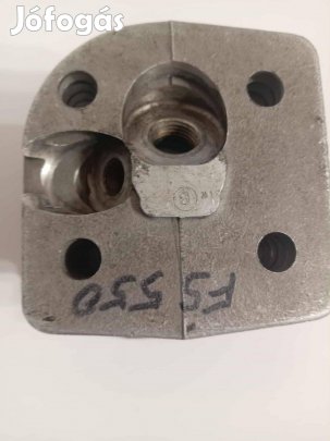 Stihl FS 550.Gyári Fűkasza Henger Elado