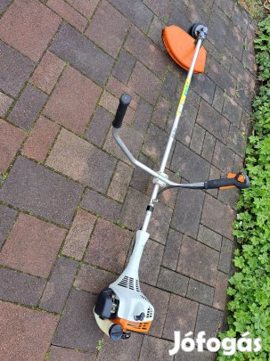 Stihl FS 55 bozótvágó fűkasza
