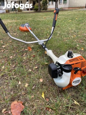 Stihl FS 55 fűkasza