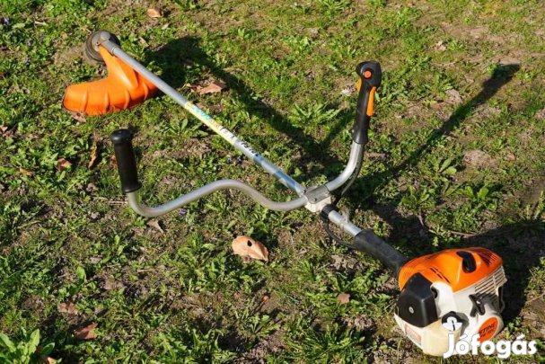 Stihl FS 70 C Fűkasza