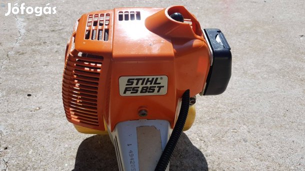 Stihl FS 85T kombigép (csak a gép)