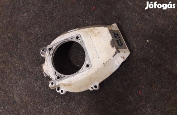 Stihl FS 86 fűkasza / szegélynyíró első burkolat / közdarab