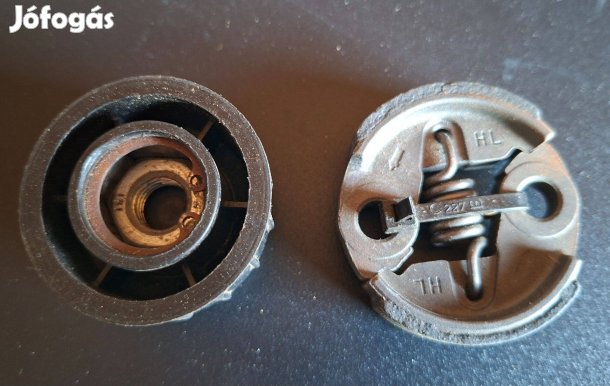 Stihl FS 86 kuplung-pofák eladók