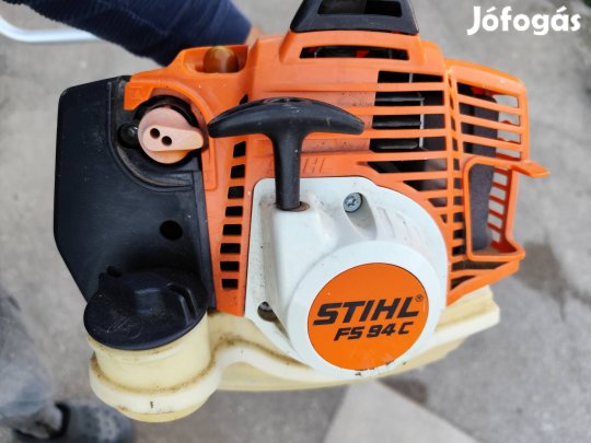 Stihl FS 94 C fűkasza